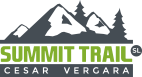 Summit Trail - Cesar Vergara